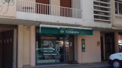 Groupama Méditerranée à Laragne-Montéglin
