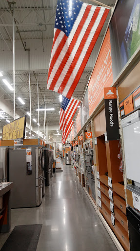 Home Improvement Store «The Home Depot», reviews and photos, 4401 SW 110th Ave, Beaverton, OR 97005, USA