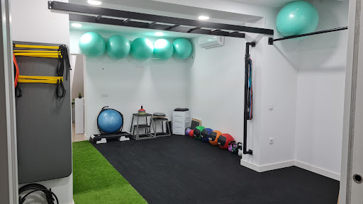 FisioActiva Fisioterapia y Ejercicio Terapéutico en Trebujena, Cádiz