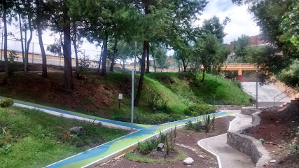 Parque Ojo De Agua