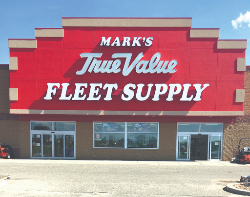 Home Improvement Store «Marks Fleet Supply True Value», reviews and photos, 945 Market Dr, Perham, MN 56573, USA