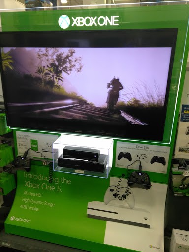 Electronics Store «Best Buy», reviews and photos, 32320 John R Rd, Madison Heights, MI 48071, USA