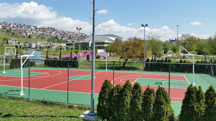 Ege Park Spor Teknolojileri