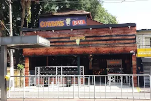 Cowboys Bar image