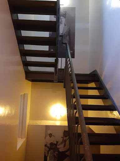 Historical Landmark «The President Woodrow Wilson House», reviews and photos, 2340 S St NW, Washington, DC 20008, USA