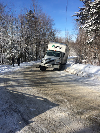 Auto Repair Shop «Notch Road Auto Repair», reviews and photos, 15 Chez Ln, Cambridge, VT 05464, USA