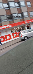 Family Shopper Bournemouth convenience store