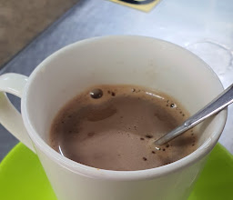 Aim Oat photo