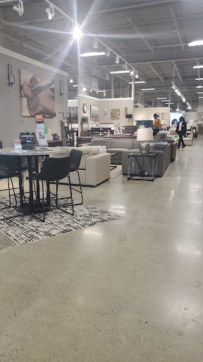 Furniture Store «Ashley HomeStore», reviews and photos, 1895 South Rd #90, Poughkeepsie, NY 12601, USA