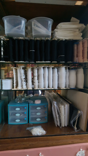 Fabric Store «Haberman Fabrics», reviews and photos, 905 S Main St, Royal Oak, MI 48067, USA