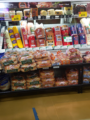 Supermarket «Shop & Save Market», reviews and photos, 5829 S Archer Ave, Chicago, IL 60638, USA