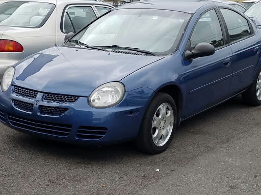 Auto Body Shop «Maaco Collision Repair & Auto Painting», reviews and photos, 1460 Prospect St, Trenton, NJ 08638, USA