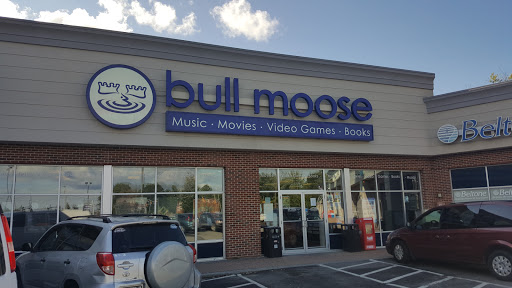 Record Store «Bull Moose», reviews and photos, 456 Payne Rd, Scarborough, ME 04074, USA