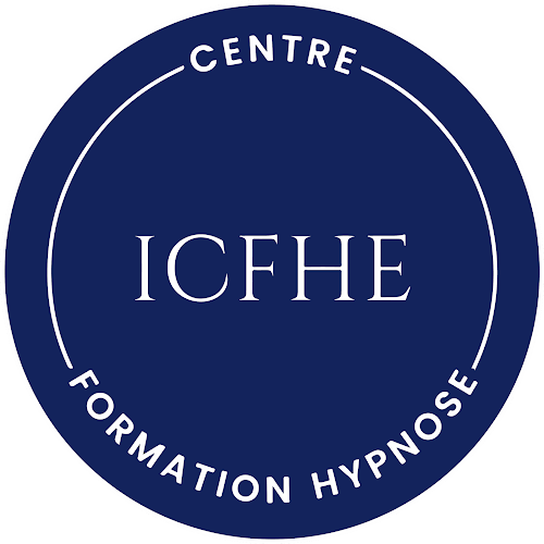 Centre de formation ICFHE Institut Centre France d'Hypnose Eriksonienne Tours Chambray-lès-Tours