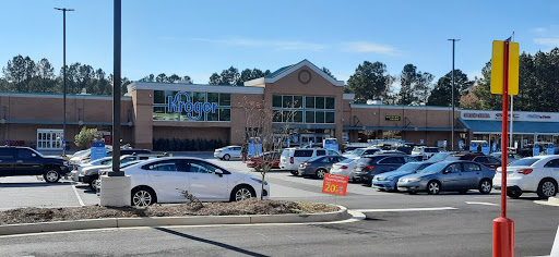 Grocery Store «Kroger», reviews and photos, 910 Athens Hwy, Loganville, GA 30052, USA