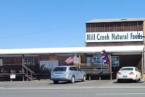 Mill Creek Natural Foods image