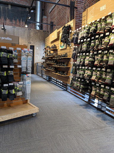 Camping Store «REI», reviews and photos, 1416 Platte St, Denver, CO 80202, USA