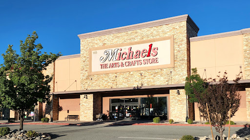 Michaels, 165 Los Altos Pkwy, Sparks, NV 89436, USA, 