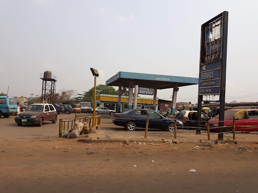 Jeje Petrol, New, Old Ife Rd, Ibadan, Nigeria, Car Wash, state Oyo