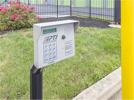 Storage Facility «Extra Space Storage», reviews and photos, 2700 Whitney Pl, District Heights, MD 20747, USA