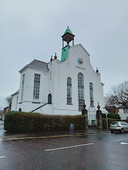 Iglesia Ni Cristo - Locale of Belfast