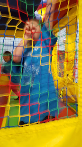Amusement Center «Bounceland», reviews and photos, 6255 Technology Ave # A, Kalamazoo, MI 49009, USA