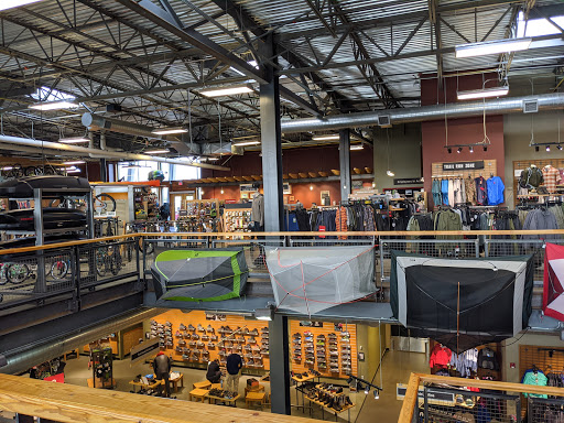 Camping Store «REI», reviews and photos, 2235 NW Allie Ave, Hillsboro, OR 97124, USA