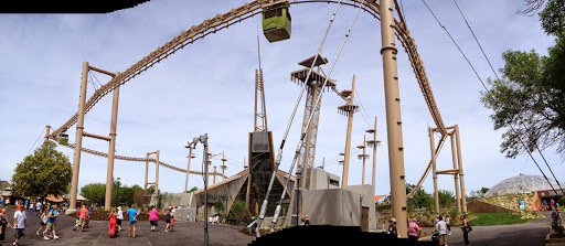 Zoo «Indianapolis Zoo», reviews and photos, 1200 W Washington St, Indianapolis, IN 46222, USA