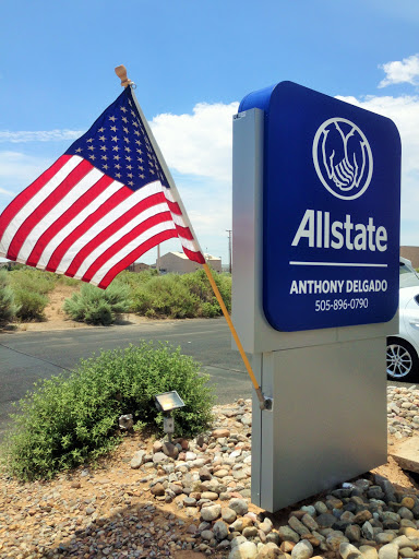 Insurance Agency «Allstate Insurance Agent: Anthony Delgado», reviews and photos