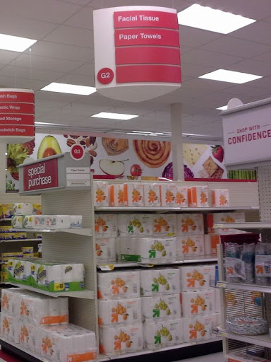 Department Store «Target», reviews and photos, 7400 S Gartrell Rd, Aurora, CO 80016, USA