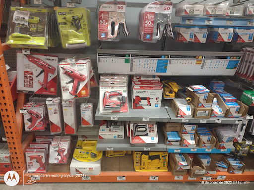 Home Improvement Store «The Home Depot», reviews and photos, 4710 S Expressway 83, Harlingen, TX 78552, USA