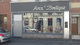 Ann ' Boutique Aubigny-en-Artois