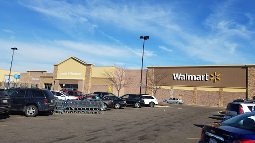 Department Store «Walmart Supercenter», reviews and photos, 2000 Orchard Rd, Montgomery, IL 60538, USA