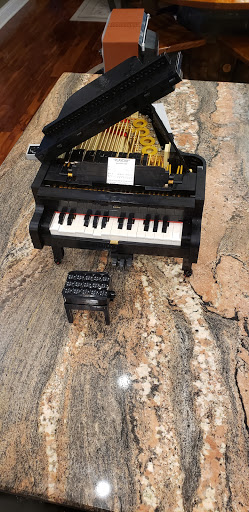 Toy Store «The LEGO Store», reviews and photos, 6170 Grand Ave, Gurnee, IL 60031, USA