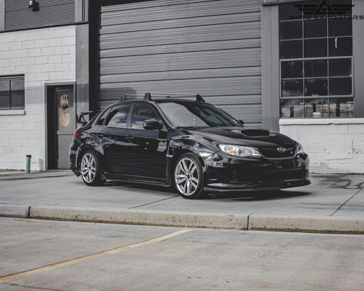 Used Car Dealer «Auto Exporters», reviews and photos, 7051 2100 S, West Valley City, UT 84128, USA