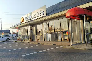 McDonald's image