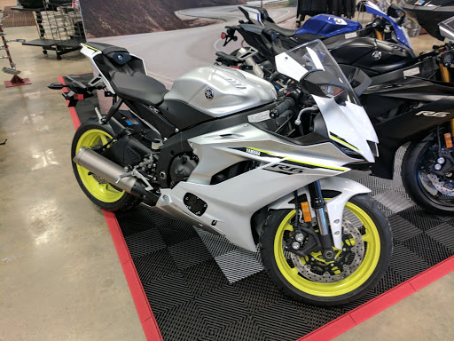 Honda Dealer «Powersports of Montgomery», reviews and photos, 535 Eastern Boulevard Frontage Rd, Montgomery, AL 36117, USA