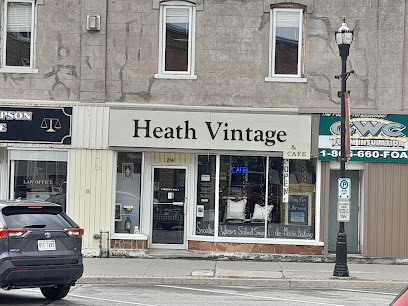 Heath Vintage & Cafe