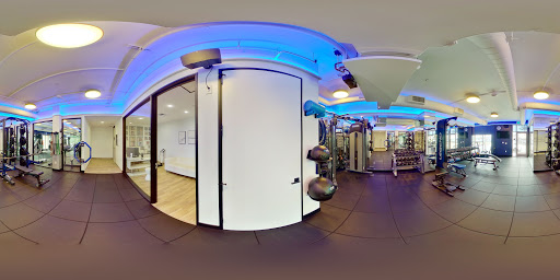 Gym «The LOOK Fitness», reviews and photos, 2125 San Joaquin Hills Rd, Newport Beach, CA 92660, USA