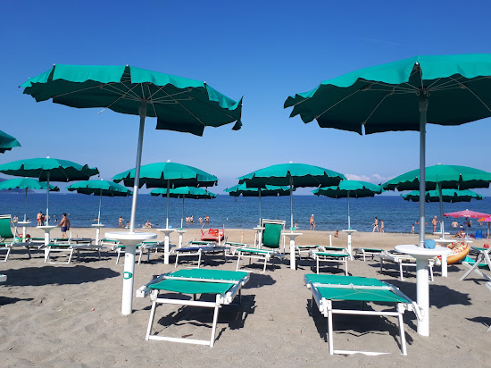 Playas de Agropoli