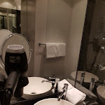 Photo n°6 de l'avis de Lena.c fait le 14/02/2018 à 08:51 sur le  Hotel Motel One München-Olympia Gate à Munich