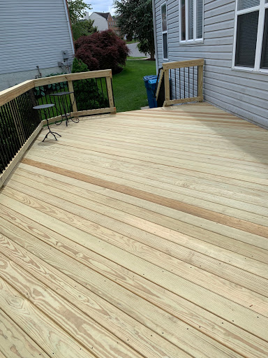 General Contractor «MidAtlantic Contracting Inc.», reviews and photos, 909 Highams Ct, Woodbridge, VA 22191, USA