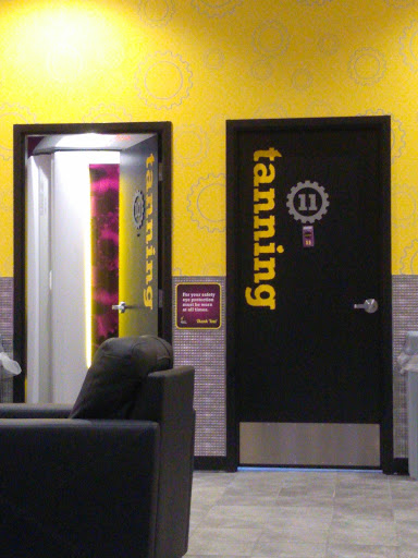 Gym «Planet Fitness», reviews and photos, 2000 Cooper Foster Park Rd, Amherst, OH 44001, USA