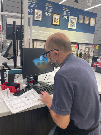 Craft Store «Michaels», reviews and photos, 217 Indian Lake Blvd #850, Hendersonville, TN 37075, USA