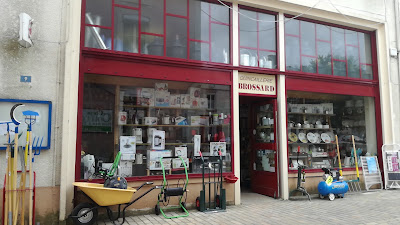 Bricopro Champdeniers à Champdeniers