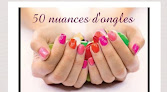 Photo du Salon de manucure 50 nuances d'ongles à Lespignan