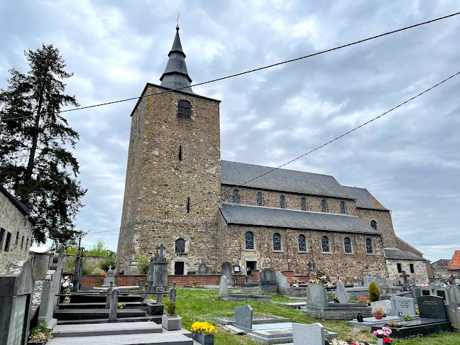 Église Notre-Dame du Rosaire de Wierde