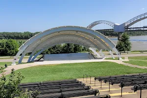 New Albany Riverfront Amphitheater image