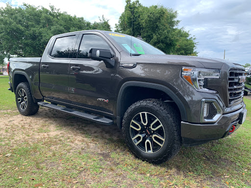 Car Dealer «McConnell Automotive», reviews and photos, 3150 Dauphin St, Mobile, AL 36606, USA