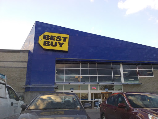 Electronics Store «Best Buy», reviews and photos, 1000 Cranberry Square Dr, Cranberry Twp, PA 16066, USA